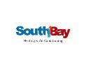 SouthBay Heating & Air Conditioning logo